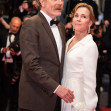 Bryan Cranston și Robin Dearden/ Profimedia