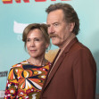 Bryan Cranston și Robin Dearden/ Profimedia