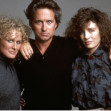 glenn close, michael douglas, anne archer
