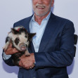 'Fubar' Season 2 Premiere, Los Angeles, California, USA - 11 Jun 2025