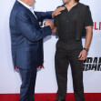 'Fubar' Season 2 Premiere, Los Angeles, California, USA - 11 Jun 2025