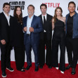 'Fubar' Season 2 Premiere, Los Angeles, California, USA - 11 Jun 2025