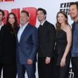 'Fubar' Season 2 Premiere, Los Angeles, California, USA - 11 Jun 2025