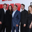 'Fubar' Season 2 Premiere, Los Angeles, California, USA - 11 Jun 2025