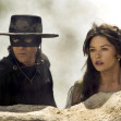 The Legend of Zorro.