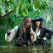 Pirates of the Caribbean