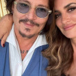 Celebrity Selfies