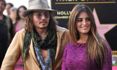 Surpriză la Madrid. Johnny Depp și Penelope Cruz, împreună la muzeu. Orlando Bloom a reacționat cu inimioare