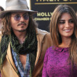PENELOPE CRUZ 'WALK OF FAME CEREMONY'