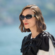 Como, Italy. 29th Apr, 2025. Keira Knightley attending the Chanel Cruise 2025 fashion show at Villa D'Este in Como, Italy, on April 29, 2025. Photo by Aurore Marechal/ABACAPRESS.COM Credit: Abaca Press/Alamy Live News