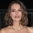 "Le Grand Diner du Louvre" - Outside Arrivals -Paris Fashion Week Womenswear Fall/Winter 2025/2026.