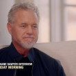 Eric Dane chokes back tears over ALS diagnosis as he sits down with Diane Sawyer for Good Morning America interview