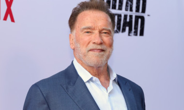 Arnold Schwarzenegger, despre scena pe care ar șterge-o definitiv din carieră: „Era ridicolă, dar a fost un film foarte ieftin”
