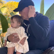 Rumer și Bruce Willis/ Foto: Instagram