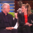 play Heads Up game for charity on The Ellen Show