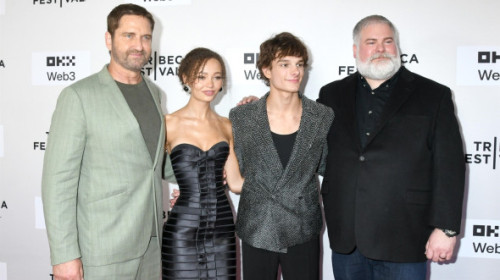 Filmul care debutează remarcabil în box office-ul nord-american, în timp ce „M:I8” trece de 500 milioane dolari la nivel global
