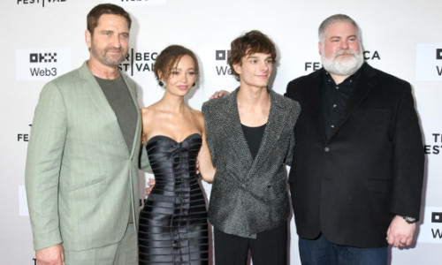Filmul care debutează remarcabil în box office-ul nord-american, în timp ce „M:I8” trece de 500 milioane dolari la nivel global