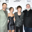 2025 Tribeca Festival Premiere for "How To Train Your Dragon" in NYC