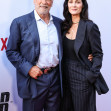 Los Angeles Premiere Of Netflix's 'FUBAR' Season 2