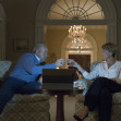 First Look at upcoming season 5 of the hit Netlfix show "House of Cards"