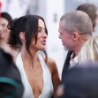 Brad Pitt și iubita lui, Ines de Ramon/ Profimedia