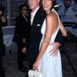 Brad Pitt și iubita lui, Ines de Ramon/ Profimedia