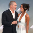 Brad Pitt și iubita lui, Ines de Ramon/ Profimedia
