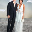 Brad Pitt și iubita lui, Ines de Ramon/ Profimedia