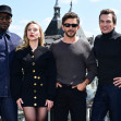 'Jurassic World: Rebirth' film photocall, London, UK - 16 Jun 2025