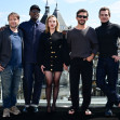 'Jurassic World: Rebirth' film photocall, London, UK - 16 Jun 2025