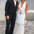 Brad Pitt și iubita lui, Ines de Ramon/ Profimedia