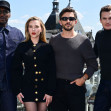 'Jurassic World: Rebirth' film photocall, London, UK - 16 Jun 2025