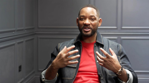 Will Smith regretă că a refuzat două dintre cele mai mari filme SF din istorie: "N-am mai spus asta niciodată. Mă doare și acum"