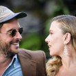 Scarlett Johansson și Jonathan Bailey / Profimedia