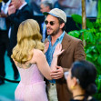Scarlett Johansson și Jonathan Bailey / Profimedia