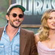 Scarlett Johansson și Jonathan Bailey / Profimedia