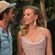 Scarlett Johansson și Jonathan Bailey / Profimedia