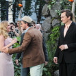 Scarlett Johansson și Jonathan Bailey / Profimedia