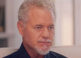 Eric Dane nu renunță la actorie, în ciuda bolii grave de care suferă: "Voi merge mai departe până când roțile vor cădea"
