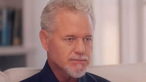 Eric Dane nu renunță la actorie, în ciuda bolii grave de care suferă: "Voi merge mai departe până când roțile vor cădea"