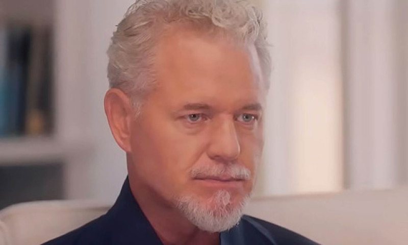 Eric Dane nu renunță la actorie, în ciuda bolii grave de care suferă: "Voi merge mai departe până când roțile vor cădea"