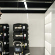Damson Idris și Brad Pitt/ Profimedia