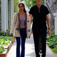 Eric Dane și Priya Jain/ Profimedia