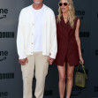 Eric Dane și Janell Shirtcliff/ Profimedia