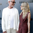 Eric Dane și Janell Shirtcliff/ Profimedia