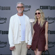 Eric Dane și Janell Shirtcliff/ Profimedia