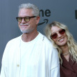 Eric Dane și Janell Shirtcliff/ Profimedia