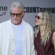 Eric Dane și Janell Shirtcliff/ Profimedia