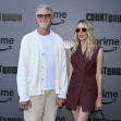 Eric Dane și Janell Shirtcliff/ Profimedia