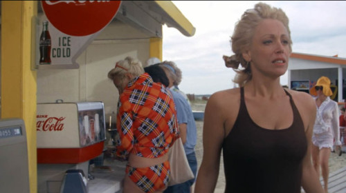 Lorraine Gary, actrița din "Jaws", era topită după un coleg de platou, deși era măritată: "Aveam o pasiune nebună pentru el"